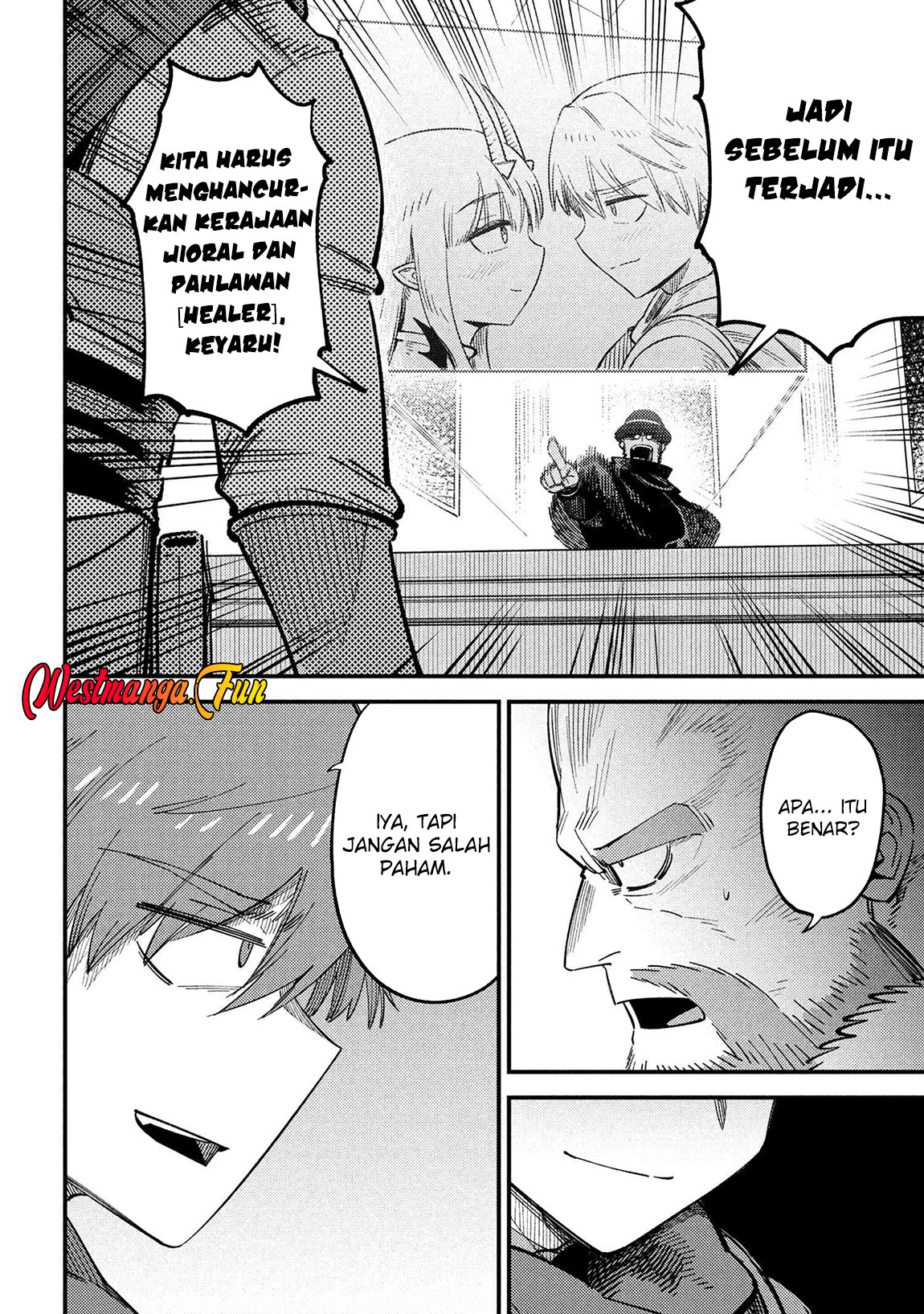 Kaifuku Jutsushi Yarinaoshi: Sokushi Mahou to Skill Copy no Chouetsu Heal